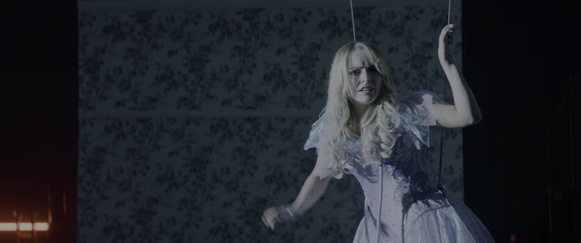 Full leaked Mckenna grace  page private onlyfans photo