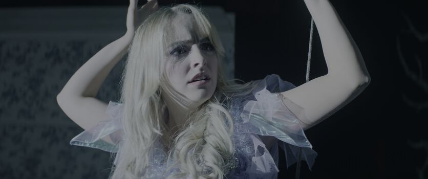 Full leaked Mckenna grace private onlyfans photo