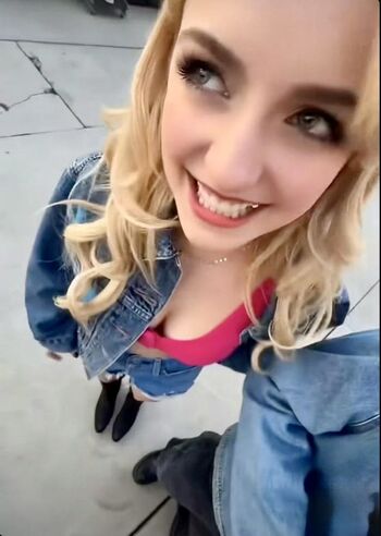 Full leaked Mckenna grace private onlyfans photo