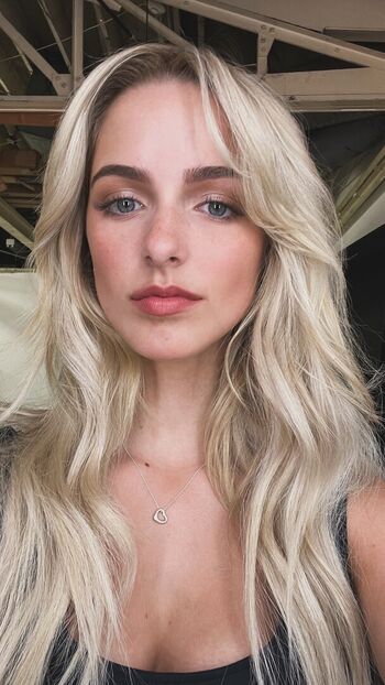 Full leaked Mckenna grace private onlyfans photo