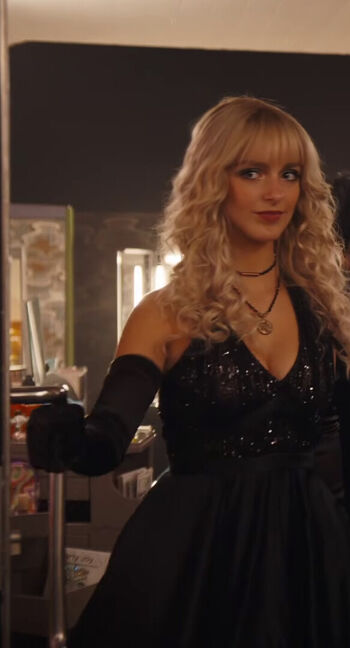 Full leaked Mckenna grace private onlyfans photo