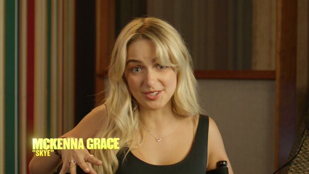 Full leaked Mckenna grace private onlyfans photo
