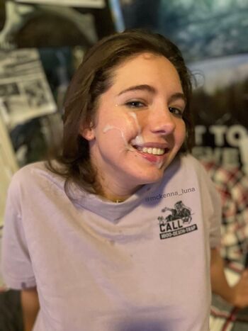 Full leaked Mckenna luna private onlyfans photo