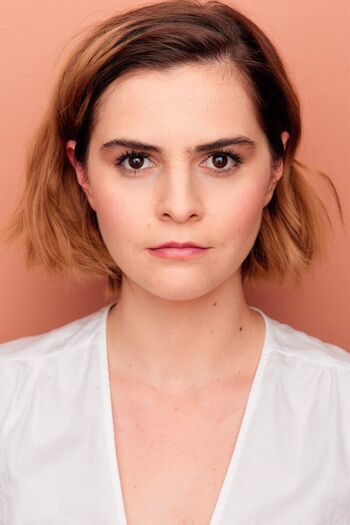 Mckenna Quigley Harrington