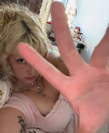 Full leaked Mckenzie iazzetta private onlyfans photo