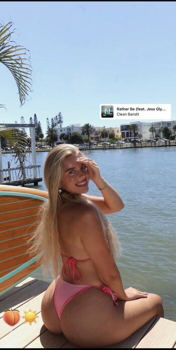 Full leaked Mckenzie mann private onlyfans photo