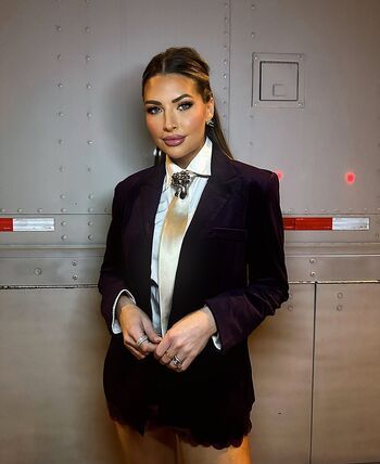 Full leaked Mckenzie mitchell private onlyfans photo