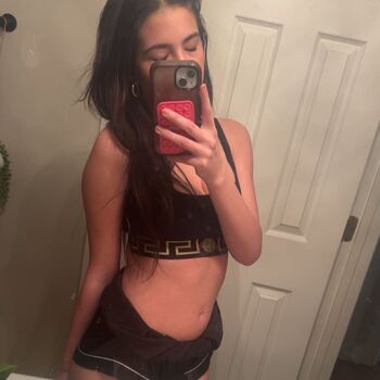 Full leaked Mckinley brookes private onlyfans photo