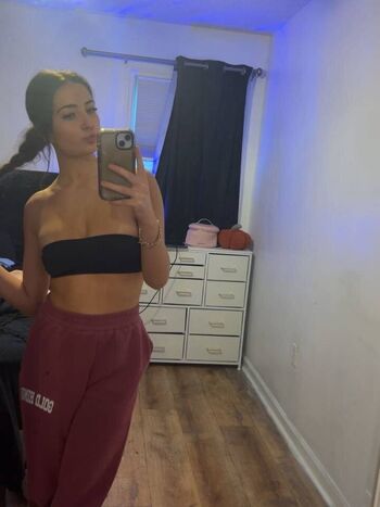 Full leaked Mckinley brookes private onlyfans photo