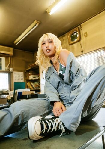 Full leaked Mea shimotsuki private onlyfans photo