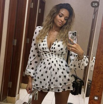 Full leaked Meagan tandy private onlyfans photo