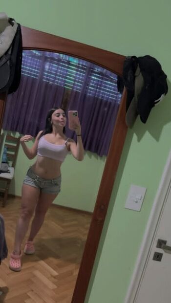 Full leaked Mecha alvarez private onlyfans photo