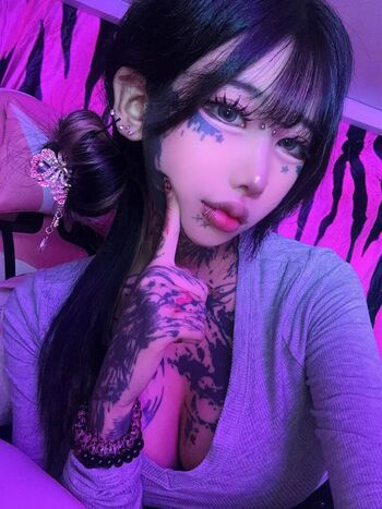 Full leaked Mechi mechi page private onlyfans photo