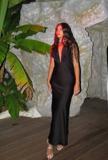 Full leaked Medea troise private onlyfans photo