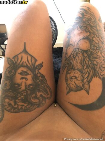 Full leaked Medusa bad private onlyfans photo