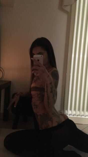 Full leaked Meeri r private onlyfans photo