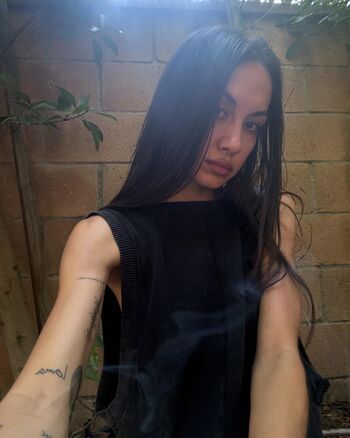 Full leaked Meg delacy private onlyfans photo