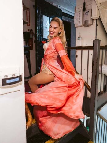 Full leaked Meg donnelly page private onlyfans photo