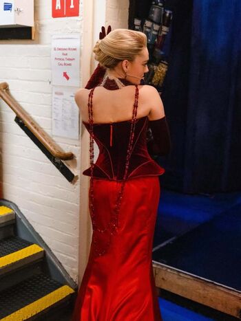 Full leaked Meg donnelly private onlyfans photo