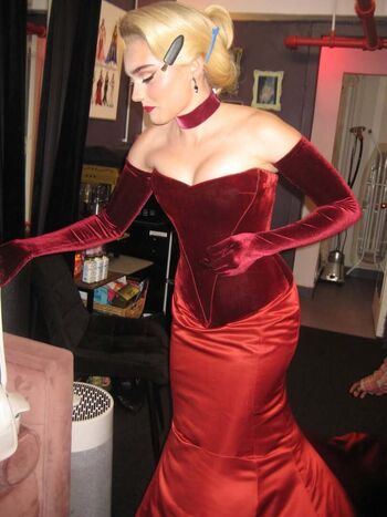 Full leaked Meg donnelly private onlyfans photo