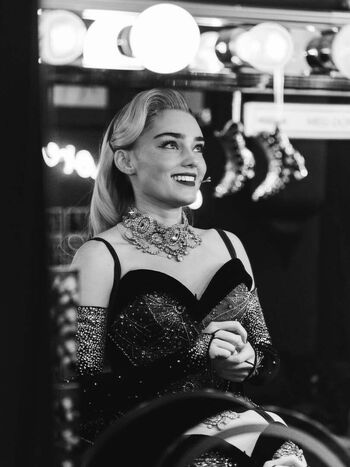 Full leaked Meg donnelly private onlyfans photo