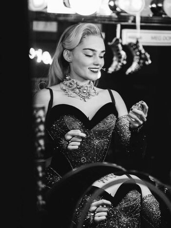 Full leaked Meg donnelly private onlyfans photo