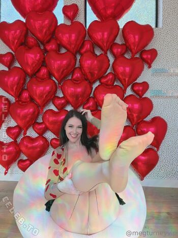 Full leaked Meg turney  page private onlyfans photo