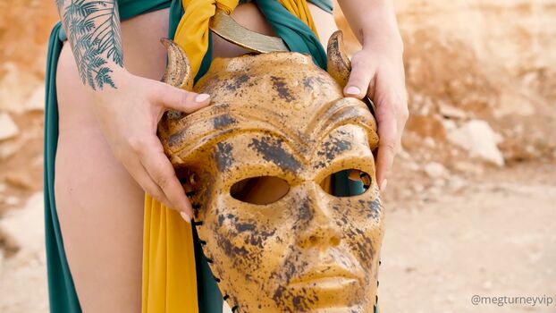 Full leaked Meg turney  page private onlyfans photo