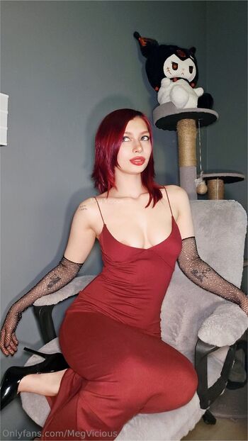 Full leaked Meg vicious private onlyfans photo