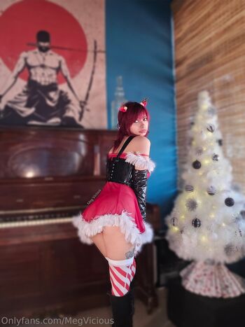 Full leaked Meg vicious private onlyfans photo