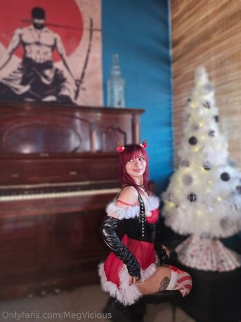 Full leaked Meg vicious private onlyfans photo