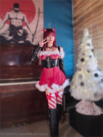 Full leaked Meg vicious private onlyfans photo