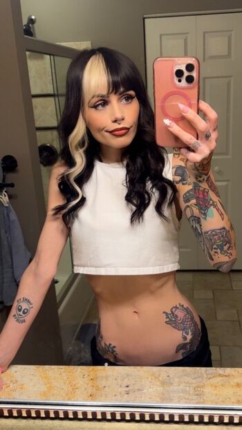 Full leaked Meg wilbur page private onlyfans photo