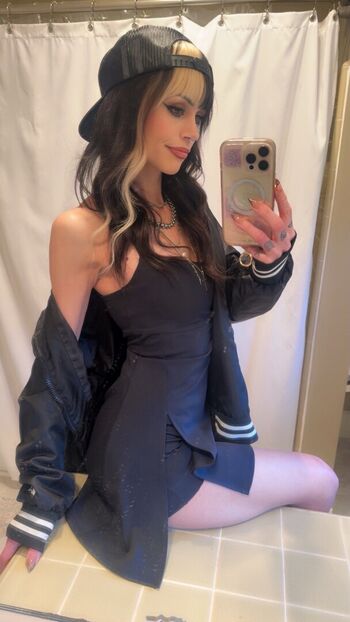 Full leaked Meg wilbur page private onlyfans photo