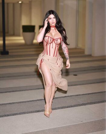 Full leaked Mega fox private onlyfans photo