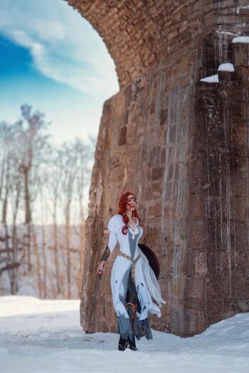 Full leaked Megalcarmen private onlyfans photo