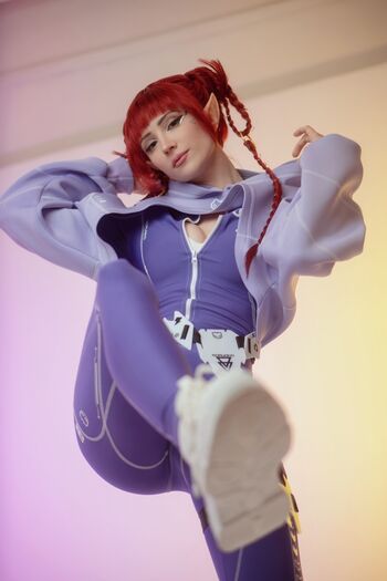 Full leaked Megalcarmen private onlyfans photo