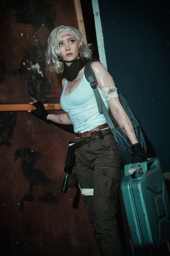 Full leaked Megalcarmen private onlyfans photo