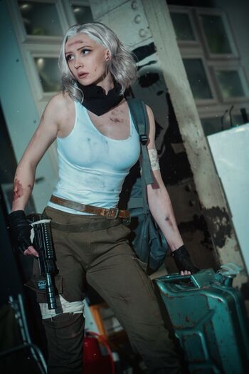 Full leaked Megalcarmen private onlyfans photo