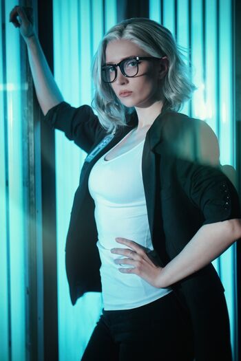 Full leaked Megalcarmen private onlyfans photo