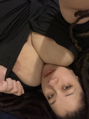 Full leaked Megamiandyami page private onlyfans photo