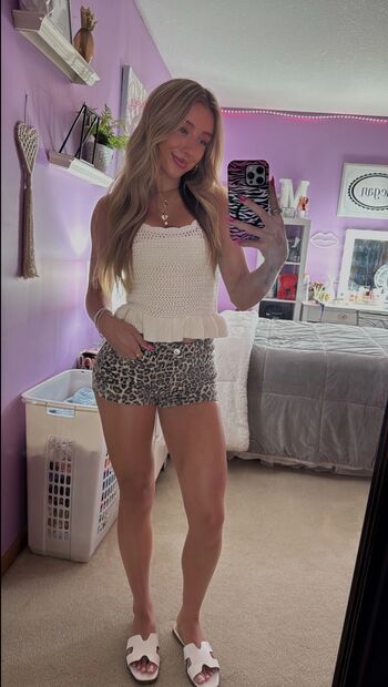 Full leaked Megan blankers private onlyfans photo