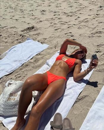 Full leaked Megan burns private onlyfans photo