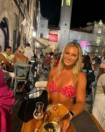 Full leaked Megan burns private onlyfans photo