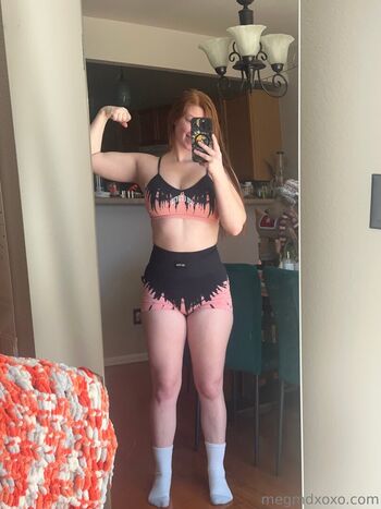 Full leaked Megan deluca  page private onlyfans photo