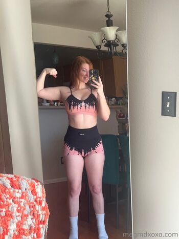 Full leaked Megan deluca  page private onlyfans photo