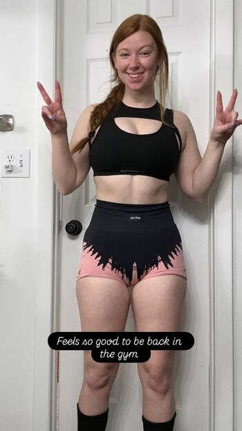 Full leaked Megan deluca  page private onlyfans photo