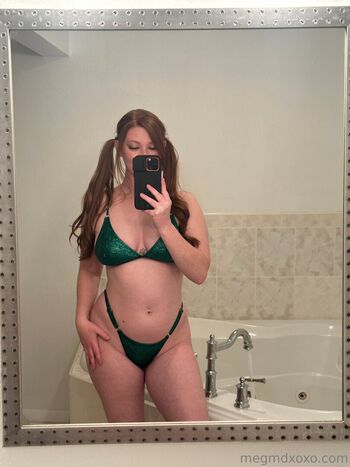 Full leaked Megan deluca  page private onlyfans photo