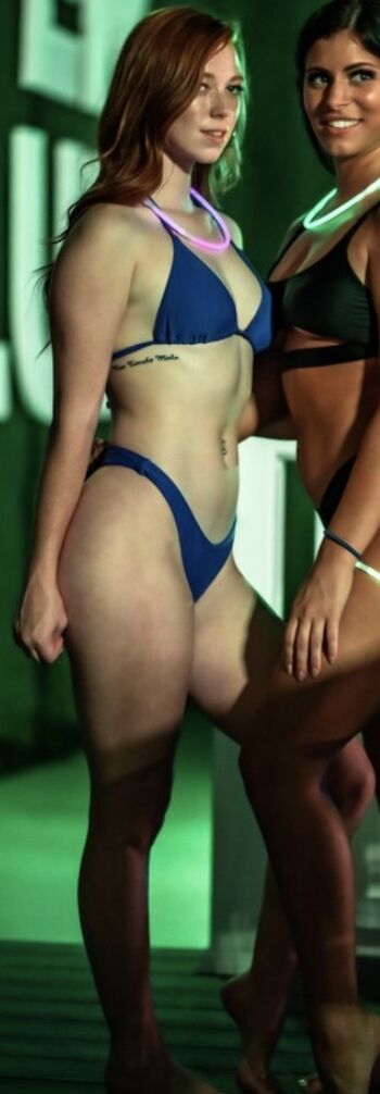 Full leaked Megan deluca private onlyfans photo