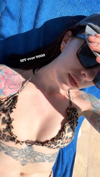 Full leaked Megan everett private onlyfans photo